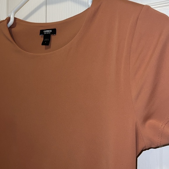 Compression tee - Picture 2 of 2